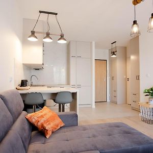 Appartement met een Slaapkamer